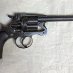 Револьвер Энфилд образца 1882