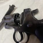 Револьвер Энфилд образца 1882