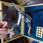 Револьвер Галан образца 1870 года