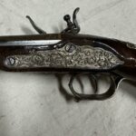 Кремневый пистолет, Франция для Турции 1820