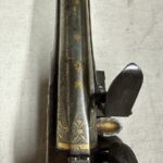 Кремневый пистолет, Франция для Турции 1820