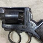 Револьвер Бомона-Адамса 1856, Льеж
