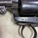 Револьвер Бомона-Адамса 1856, Льеж